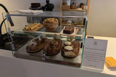 Keva Cup Cakes photo 3