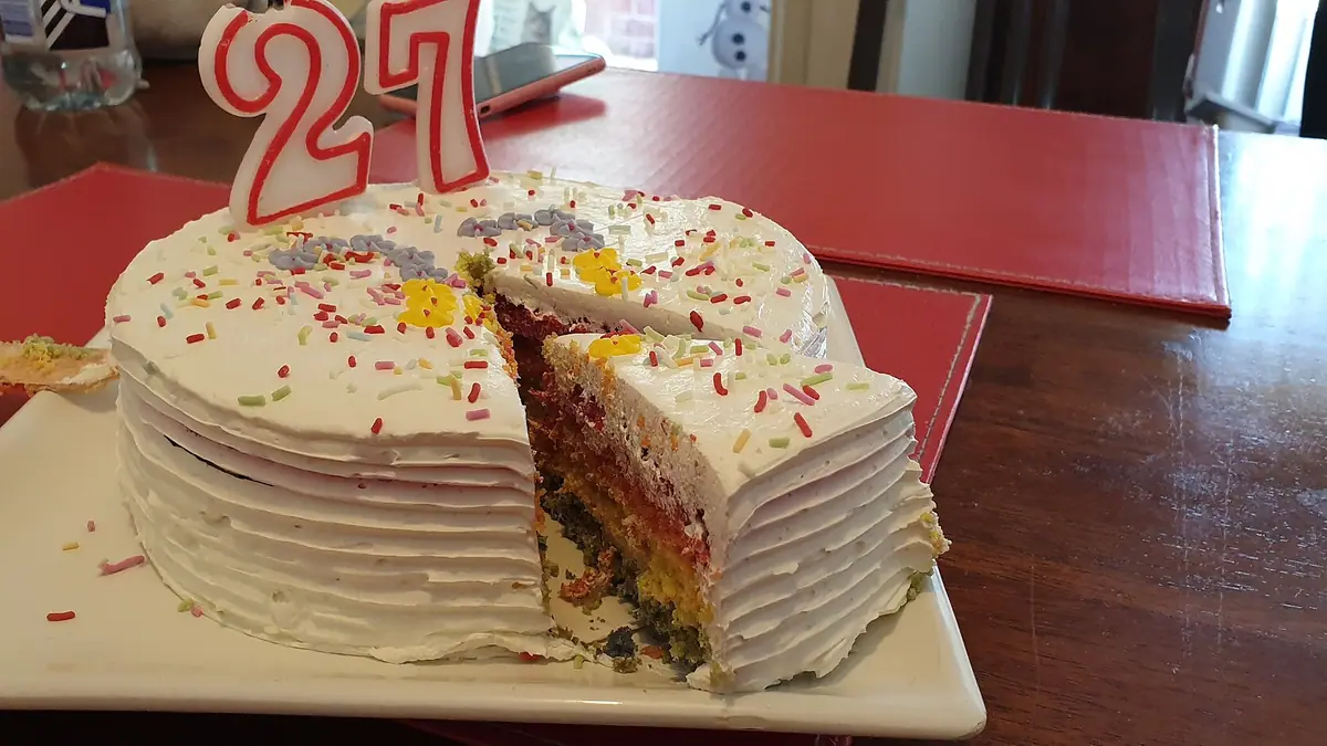 Keva Cup Cakes – cake shop in Rawtenstall town centre